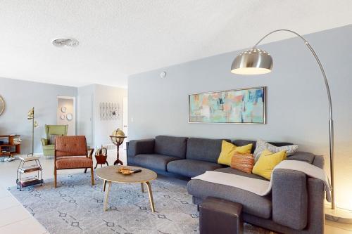 Casa Gracia Permit #48142 in Palm Springs, USA