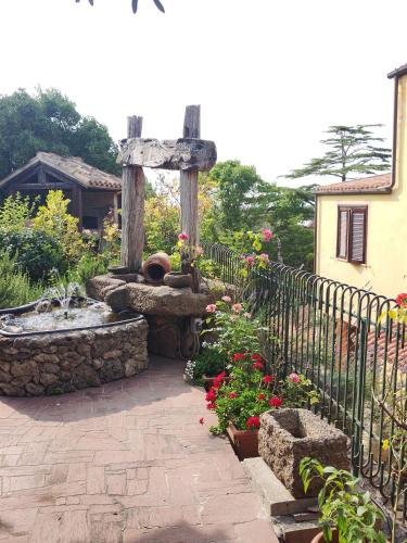 Il Casale Del Cortonese