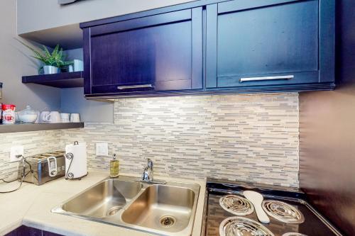 Condo 612 at North Creek Resort, Blue Mountains (photo 5)