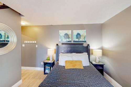 Condo 612 at North Creek Resort, Blue Mountains (photo 8)