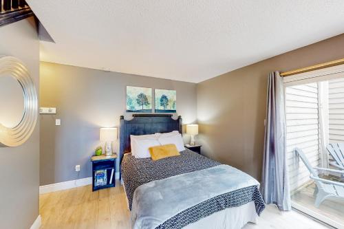 Condo 612 at North Creek Resort, Blue Mountains (photo 10)