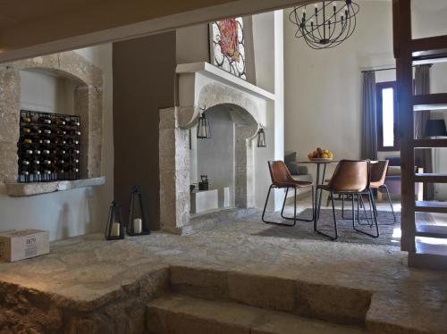Book the Superior Suite Superior Suite