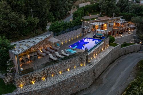 Villa Kastro - Lefkada Villa Kastro - Lefkada