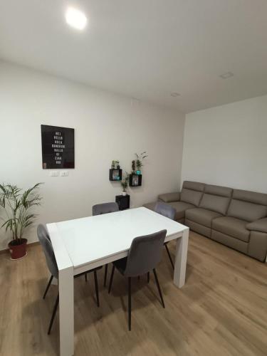 La CASA di LUCA-Fiera e Stazione-Private Parking, Boloňa (fotografie 7)