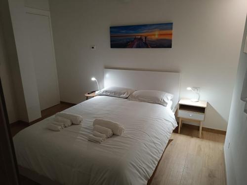 La CASA di LUCA-Fiera e Stazione-Private Parking, Bologna