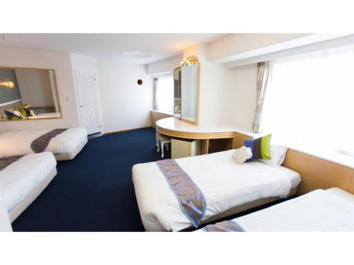 Hotel AreaOne Sakaiminato Marina - Vacation STAY 81788v