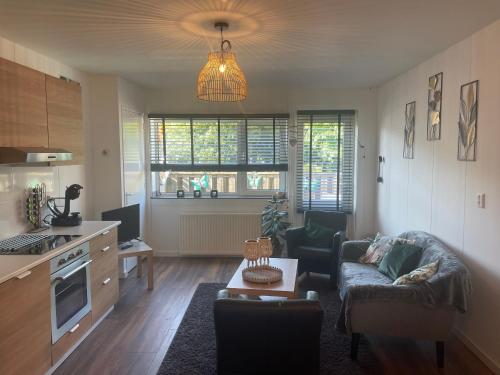 Cocina, Zee En Meer in Egmond aan Zee