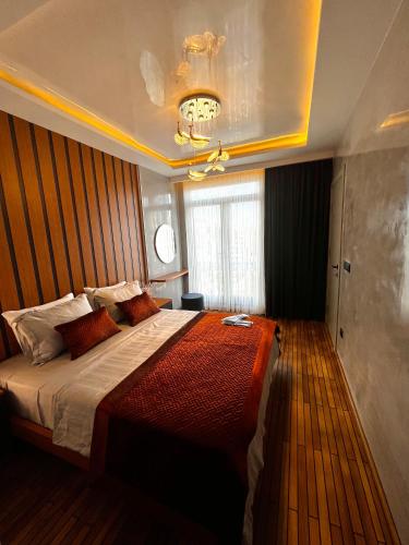 SABIHA GOKCEN HOTEL İSTANBUL HOUSES - image 3