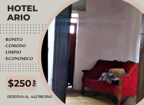 Hotel Ario