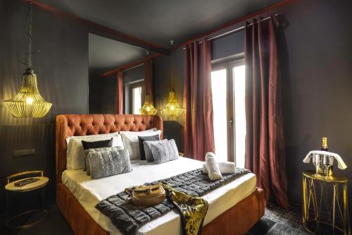 Camera doppia, bagno privato