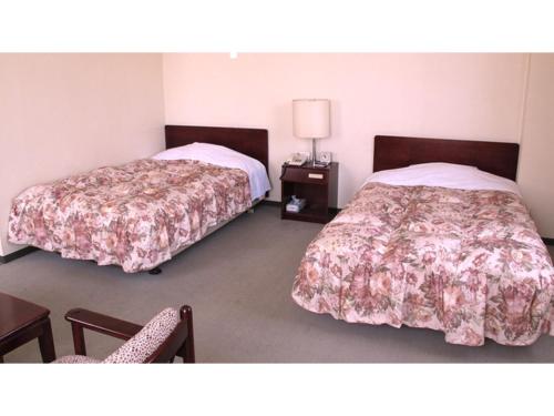 Business hotel Green Plaza - Vacation STAY 43971v