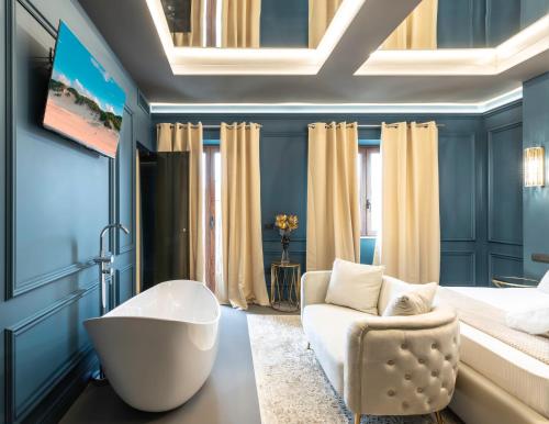 Boutique Marconi in Quartu Sant' Elena
