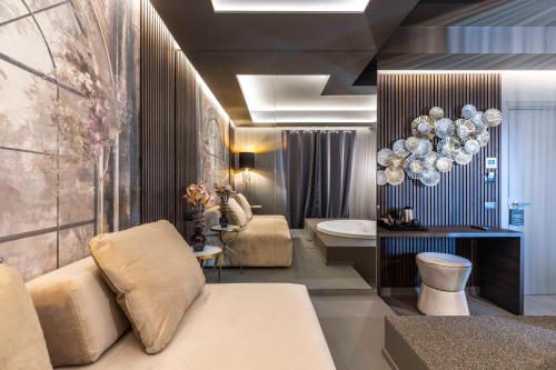 Boutique Marconi 3