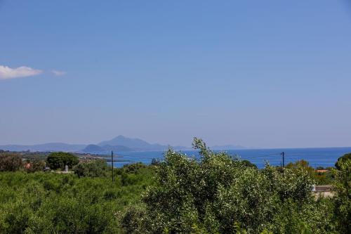 Seaside Nest Marathopoli