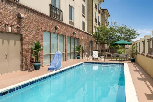 SpringHill Suites by Marriott Lafayette South at River Ranch