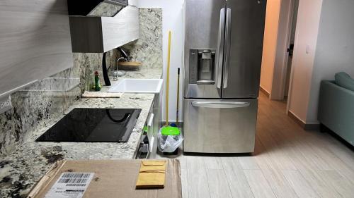 加勒比卡达克斯公寓 加勒比卡达克斯公寓