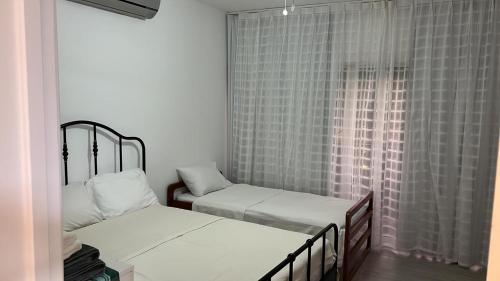 加勒比卡达克斯公寓 加勒比卡达克斯公寓