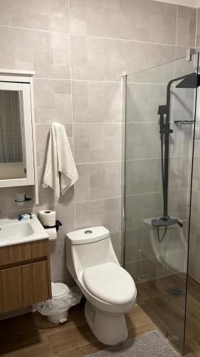 加勒比卡达克斯公寓 加勒比卡达克斯公寓