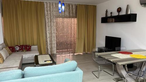 加勒比卡达克斯公寓 加勒比卡达克斯公寓