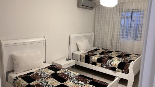 加勒比卡达克斯公寓 加勒比卡达克斯公寓