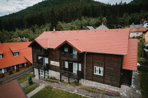 Silver Villa in 伯伊萊圖什納德