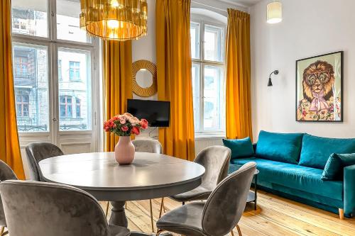 Old Town Centrum Residence Apartments