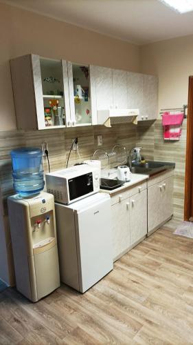 مطبخ, sobe MAŠA (sobe MASA) in سوبوتيكا