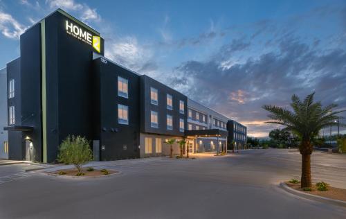 Home2 Suites By Hilton Lake Havasu City