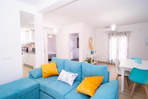 Apartamento Patio Real Bellavista, Ronda (foto 10)