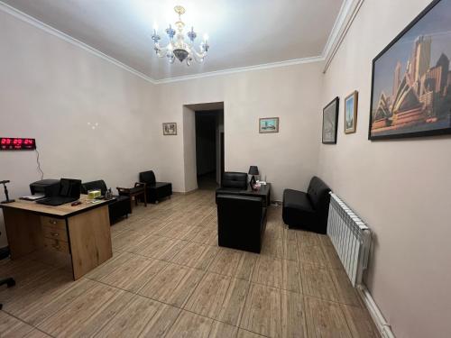 Arm Hotel – Yerevan