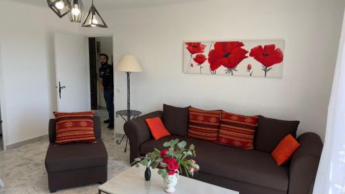 Villa entière au calme dans village provençal - Accommodation - Peymeinade