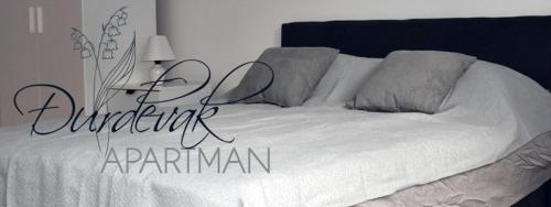 Apartman DJURDJEVAK - Apartment - Vršac