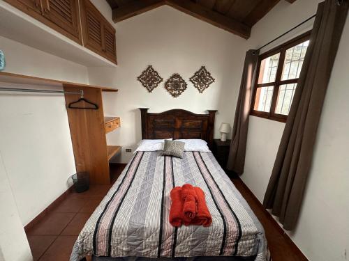Casa Los Habitantes Antigua Guatemala, Antigua Guatemala (foto 7)