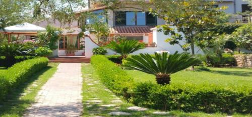 La capannina cilento cam 10