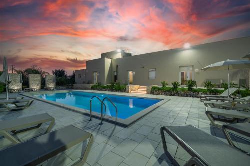  Casto Bed & Breakfast in Casarano
