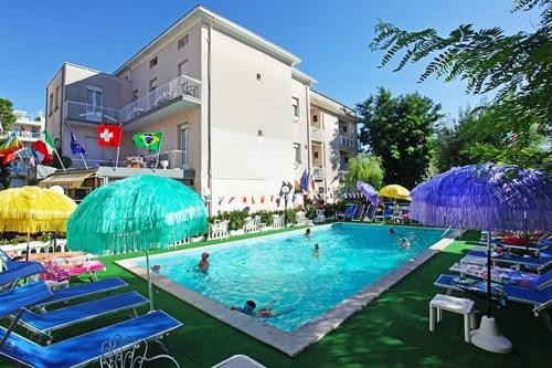Hotel des Bains Rimini