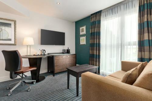 Holiday Inn Birmingham Airport - NEC an IHG Hotel - image 6
