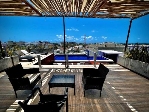 Firco vacations apartamentos