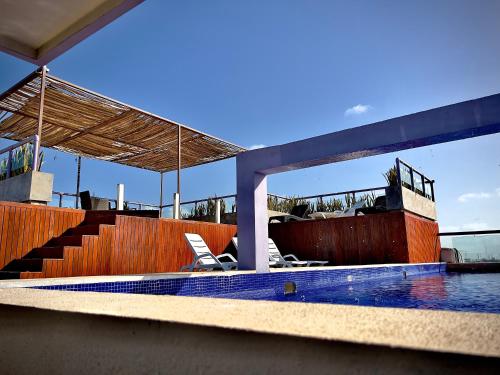 Firco vacations apartamentos