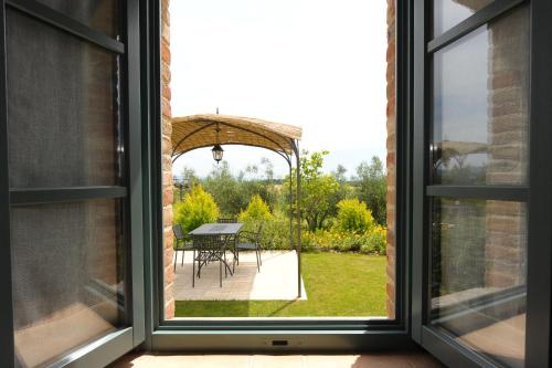 Fasiliteter, Casa Vacanze La Fiorita in Centoia