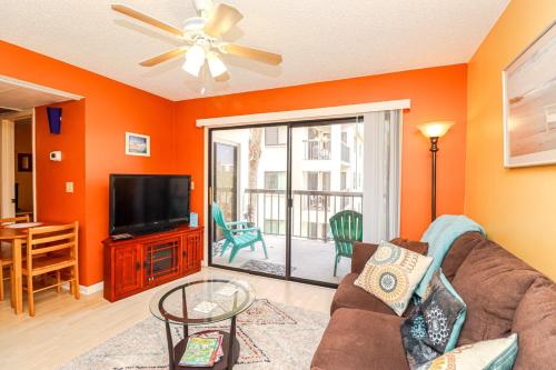 Ocean Village Club D25 secondary