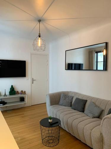 Appartement Boulogne-Billancourt
