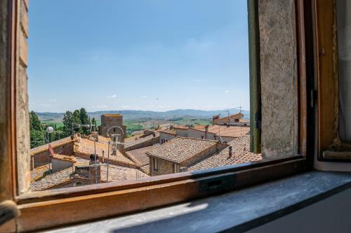 La Violetta, San Quirico esperienza Toscana
