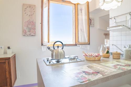  La Violetta, San Quirico esperienza Toscana in San Quirico dʼOrcia