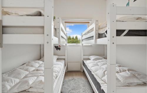  Lovely Home In Haderslev With Sauna in Haderslev