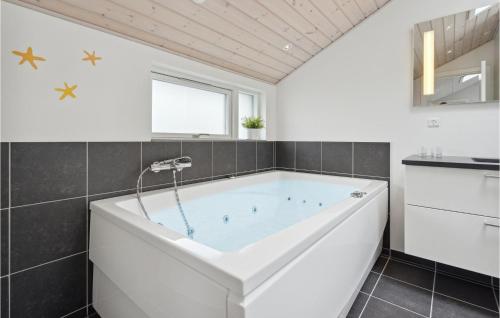  Lovely Home In Haderslev With Sauna in Haderslev