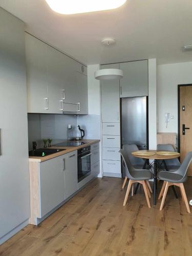 Apartament Augustów ,Arnikowa