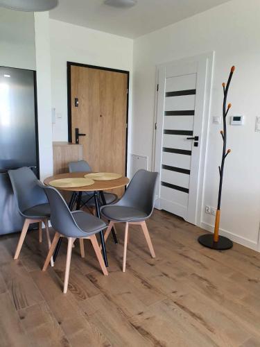 Apartament Augustów ,Arnikowa