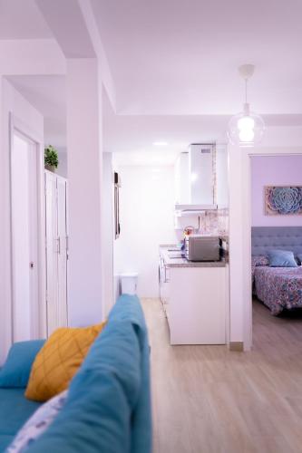 Apartamento Patio Real Bellavista, Ronda (foto 7)
