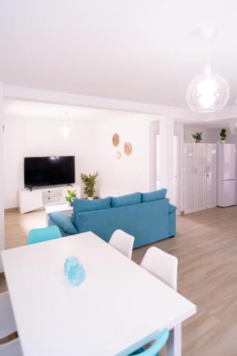 Apartamento Patio Real Bellavista, Ronda (foto 4)